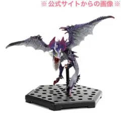 【新品未開封】モンスターハンタースタンダードモデルPlus Vol.5