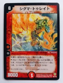 美品【初期2003年】シグマ・トゥレイト