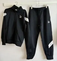 ジャージ上下メンズ