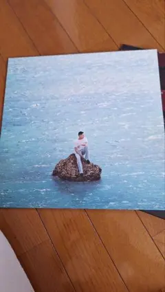 Yo-Sea Sea of Love レコード 一度再生 - メルカリ