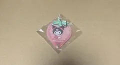 シークレットカスタムアクリルチャーム クロミ