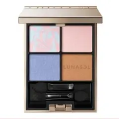 ルナソル　アイカラーレーションEX29