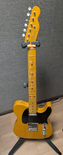Fender Japan Telecaster TL52 2013年製 （JD） Fender Japan Telecaster TL52 2013年製 （JD） - メルカリ