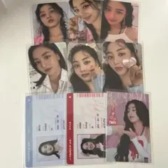 TWICE WORLD IN A DAY フォトブック トレカ付き - メルカリ