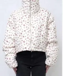 新品 jouetie 2WAY ダウンライクショートジャケットのサムネイル