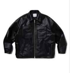 2026年最新】COOTIE PRODUCTIONS レザージャケット・ライダースの人気