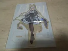 貓鯨　Nekojira　アクリルスタンド