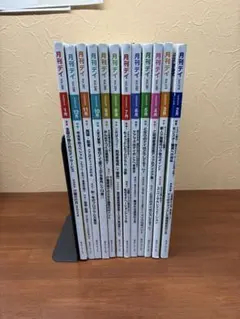 月刊DAY（デイ）12冊＋素材集セット