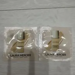 LAURA MERCIER フローレス ルミエール ファンデーション 1N2のサムネイル