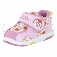 【未使用】13.0cm アンパンマンスニーカー