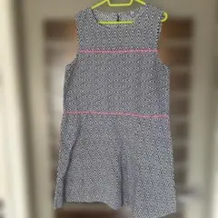 ユニクロ　ワンピース