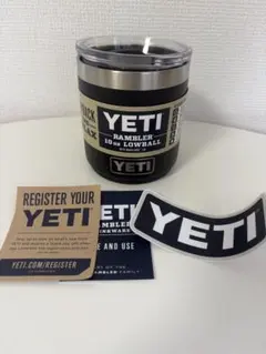2025年最新】Yeti 10ozの人気アイテム - メルカリ
