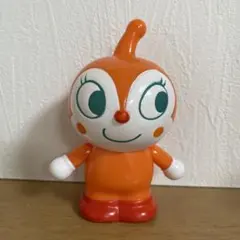 ドキンちゃん　ソフビ　レア