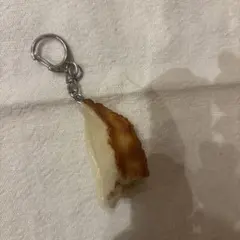 食品サンプル 餃子 キーホルダー チャーム
