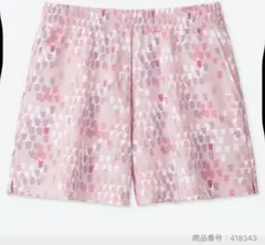 UNIQLO ルームパンツ ショートパンツ