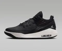 Jordan Max Aura 5 ブラック