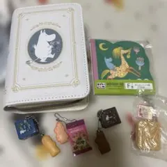 み*ん様 ムーミン　グッズ　おまとめ　メモ帳追加しました6枚目