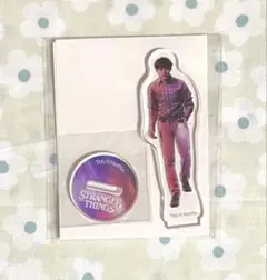 ストレンジャー・シングス アクリルスタンド シーズン5 マックス
