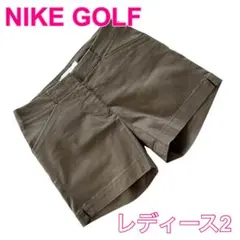 NIKE GOLF ナイキゴルフ 吸汗速乾 ストレッチ ショートパンツ 2
