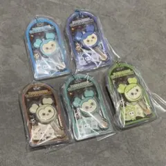 TWICE LOVELYSチョコがけボーロ&チャーム 5点セット