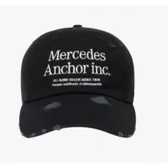 Anchor inc キャップ 伊勢丹 isetan Anchor inc キャップ 伊勢丹 isetan - 帽子 - 帽子