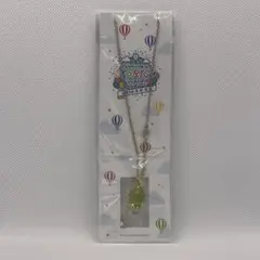 うたプリ ST☆RISH ファンミ ペンダント 愛島セシル