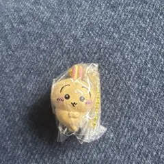 ちいかわ マスコットつきビスケット（うさぎ）