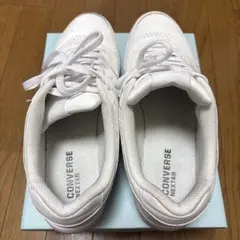 コンバース　靴