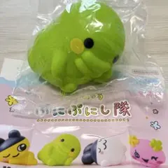 【新品未開封】たまごっち　ぷにぷにし隊　くちぱっち　ガチャガチャのサムネイル