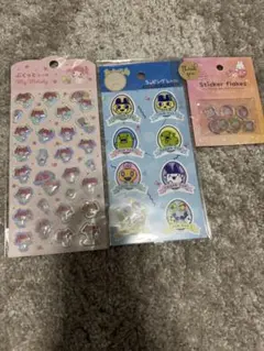 【赤字出品】【最安値】【新品未使用】たまごっち　マイメロディー　キラキラアニマル