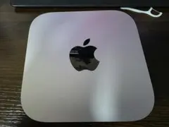 Apple Mac mini M4 256GB（10GbEオプション付き）