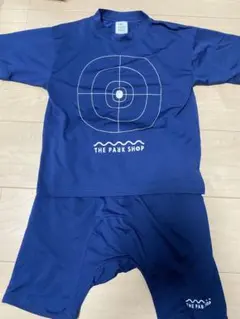 THE PARK SHOP Tシャツ ショートパンツ セットシップスキッズのサムネイル