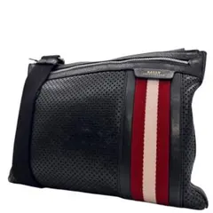 美品　BALLY　バリー　Trove　トレインスポッティング　ショルダーバッグ