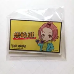 HoneyWorks　柴崎健　缶バッジ fit=scale-down,w=1200