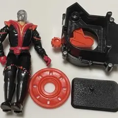 GIジョー ザルタン G.I. JOE クラシファイド SDCC限定 - メルカリ