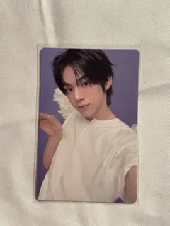 TWS play hard compact ドフン トレカ