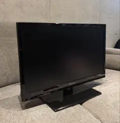 【極美品】Panasonic TH-19G300 19型TV 裏番組録画対応 極美品】Panasonic TH-19G300 19型TV 裏番組録画対応 - メルカリ