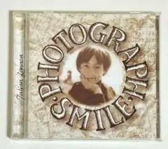 Julian Lennon Photograph Smile