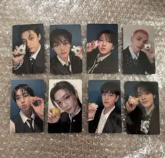 SKZOO たまごっち トレカ StrayKids スキズ