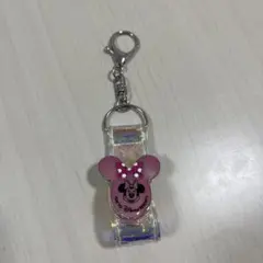 東京ディズニーリゾート ミニー キーホルダーのサムネイル