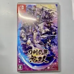 刀剣乱舞 無双 ゲームソフト