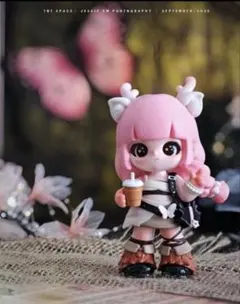 TNT SPACE & HONOR OF KINGS Liita 鹿 峡谷幻想