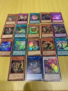 遊戯王 ウルトラレア 6枚セット - メルカリ