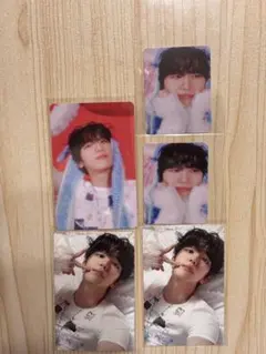 INI The Winter Magic 【Cake ver.】 髙塚大夢