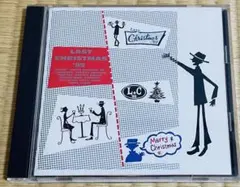 【オムニバス名盤】ラストクリスマス’92
