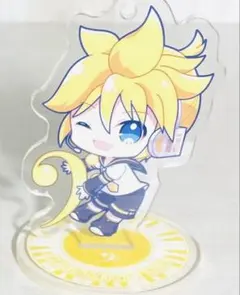 2025年最新】鏡音レン アクスタの人気アイテム - メルカリ