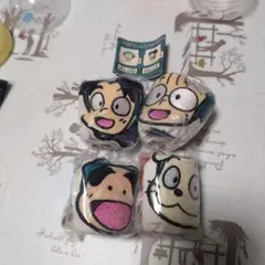 忍たま乱太郎　スクエアポーチ