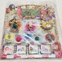 妖怪ウォッチ　妖怪くじ　本家編