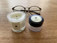 Jo Malone キャンドル・ボディクリーム