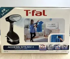T-fal - 新品未使用♡T-fal 衣類スチーマー　アクセススチームプラス Amazon | ティファール 衣類スチーマー アクセススチーム プラス